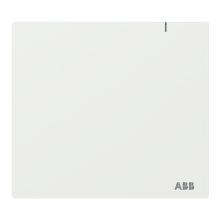 Liitäntäportti System Access Point ABB-free@home TP/WL