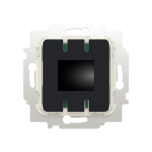 Huonetermostaatinrunko 1kpl tulo (lattia-anturille). Sisäänrakennettu bluetooth ja FatH langaton.