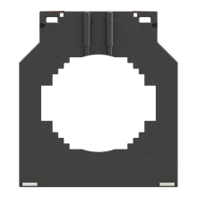 Virtamuuntaja 1500/5 A, lk 0.5, aukko Ø73 mm kaapelille/kiskolle