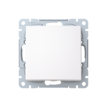 Kytkin 6/1, 16AX/250V, IP21 multipakkaus