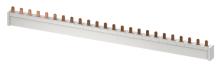 3-napainen L1-L2-L3-L1... 24 moduulia 250A