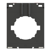 Virtamuuntaja 500/5 A, lk 0.5, aukko Ø65 mm kaapelille/kiskolle