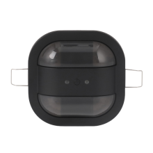 Läsnäolotunnistin 360 mini, premium, musta