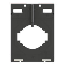 Virtamuuntaja 1000/5 A, lk 0.5, aukko Ø41 mm kaapelille/kiskolle
