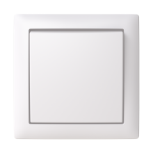 2-Kytkin pinta-asennus IP44