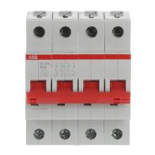4-napainen 40A 440VAC (AC-23A)
