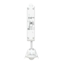 Läsnäolotunnistin BasicLINE mini LED-kuorma 105W IP20