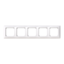 Peitelevy 85 mm 5-osainen