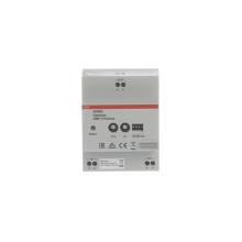 Linjayhdistin ja lisävirtalähde 4U DIN