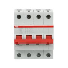 4-napainen 32A 440VAC (AC-23A)