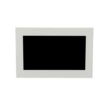 Kosketusnäyttö 7" Welcome, Free@home ja Matter yhteensopiva. Väri Valkoinen