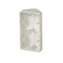 Pintakehys, Jussi, kulmaan asennettava, 85mm peitelevylle