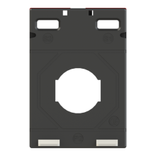 Virtamuuntaja 400/5 A, lk 0.5, aukko Ø21 mm kaapelille/kiskolle