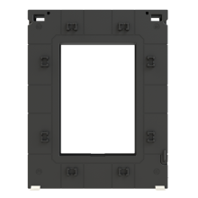 Virtamuuntaja avattava 1200/5 A, lk 0.5, aukko 85x125 mm kaapelille/kiskolle