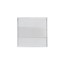 Keskiö, merkkivalo, Impressivo, valkoinen