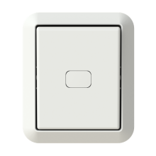 Kytkin 7, Kosti, 2 lisäliitintä, toimitus ei sisällä lamppua