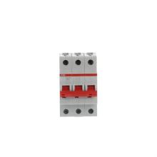 3-napainen 25A 440VAC (AC-23A)