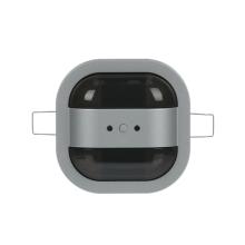 Läsnäolotunnistin 360 mini, premium, alumiini