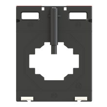 Virtamuuntaja 500/5 A, lk 0.5, aukko Ø31 mm kaapelille/kiskolle