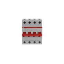 4-napainen 16A 440VAC (AC-23A)