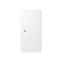 2-osaisen painikerungon vipu, SAGA