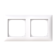 Peitelevy 85 mm 2-osainen