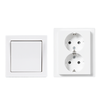 IMPRESSIVO® ja design-sarjat