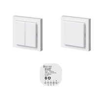 Casambi bluetooth painike