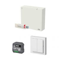ABB-free@home langaton