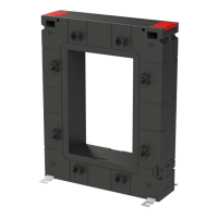 CT1M-S 30-sarja, Aukko 85x125 mm