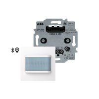 Langaton liiketunnistin Comfort 180