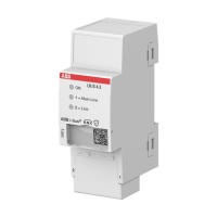 Linjayhdistin KNX Secure