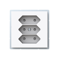 Europistorasia 3-osainen keskiölevyllä