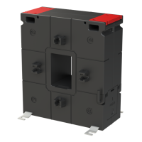 CT1M-S 30-sarja, Aukko 23x33 mm