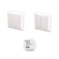 Casambi bluetooth painike