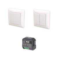 ABB-free@home langaton painike