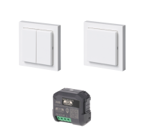 ABB-free@home langaton painike