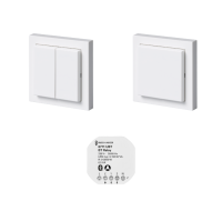 Casambi bluetooth painike