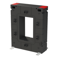 CT1M-S 30-sarja, Aukko 55x85 mm