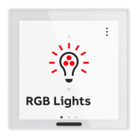 RoomTouch 4"