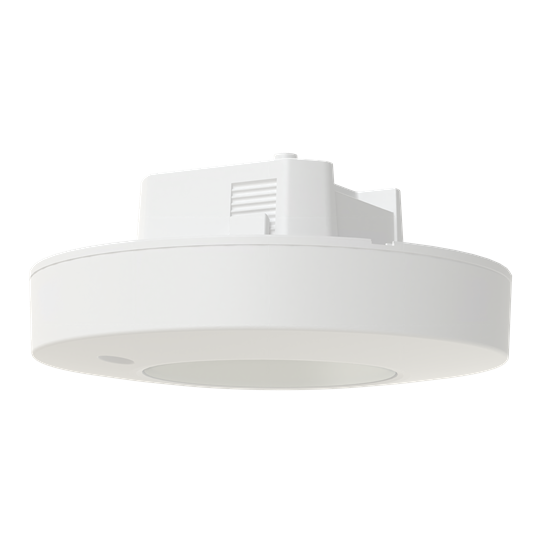 Läsnäolotunnistin BasicLINE HF standard LED-kuormitus 400W IP20/54