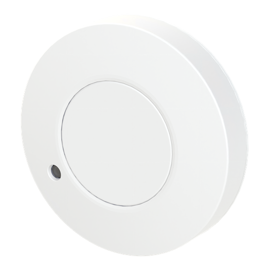 Läsnäolotunnistin BasicLINE HF standard LED-kuormitus 400W IP20/54