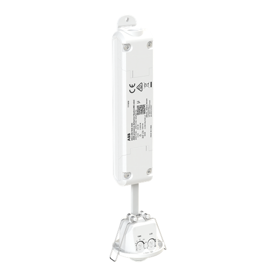 Läsnäolotunnistin BasicLINE mini LED-kuorma 105W IP20