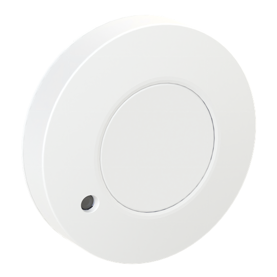 Läsnäolotunnistin BasicLINE HF standard LED-kuormitus 400W IP20/54