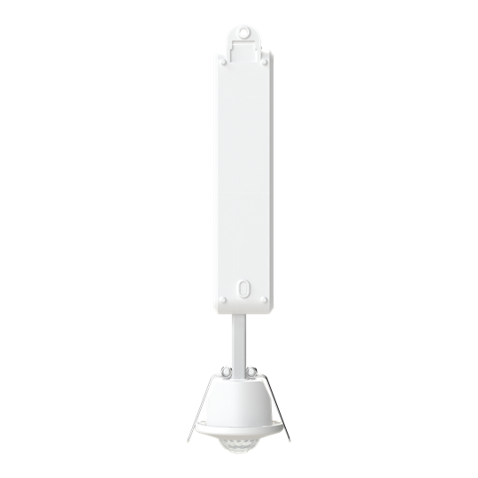 Läsnäolotunnistin BasicLINE mini LED-kuorma 105W IP20