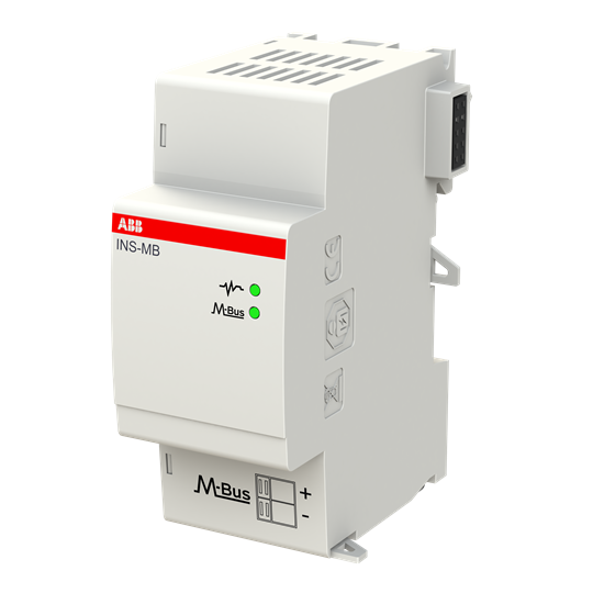 M-bus moduuli, Insite SCU200