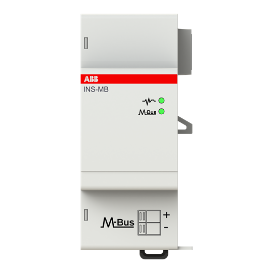 M-bus moduuli, Insite SCU200