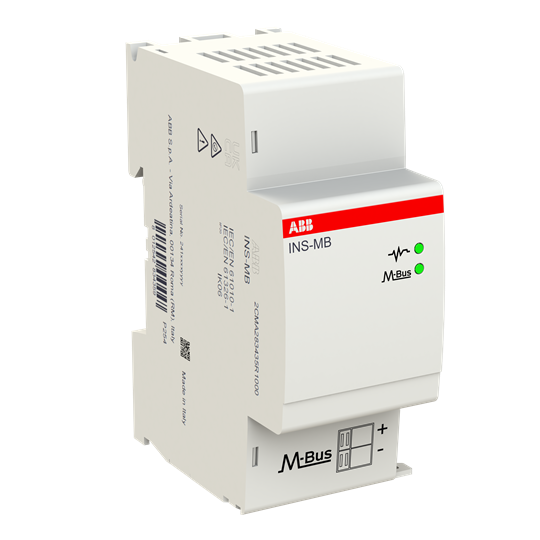 M-bus moduuli, Insite SCU200