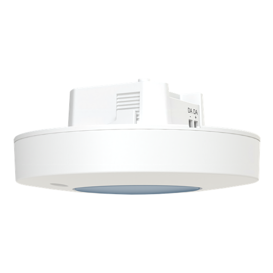 Läsnäolotunnistin BasicLINE Standard IP20/54