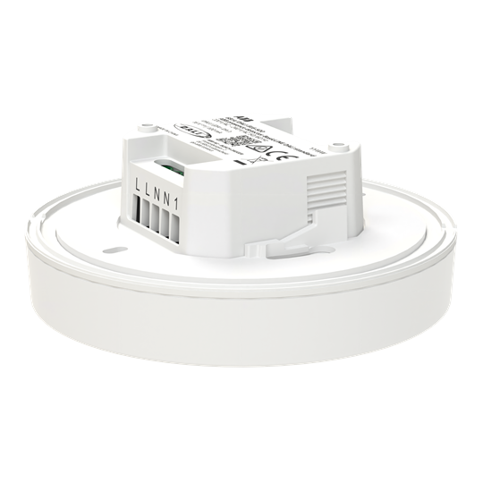 Läsnäolotunnistin BasicLINE Standard IP20/54